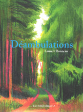 (AUT) Bonneau - Déambulations