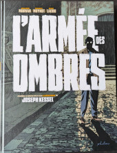 L'armée des ombres -FNAC- L'Armée des ombres