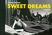 (AUT) Burns, Charles -2024- Sweet dreams