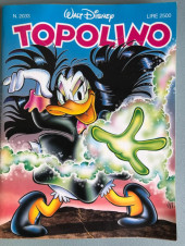 Topolino -2033- Topolino (libretto) n° 2033