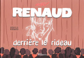 Renaud - Derrière le rideau