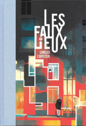 Les faux lieux - Les Faux lieux