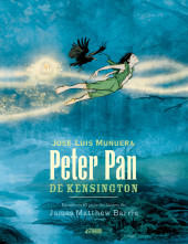 Peter Pan de Kensington (Espagnol) - Peter Pan de Kensington