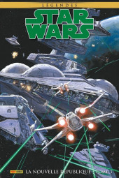 Star Wars Légendes - La Nouvelle République -3- Tome 2