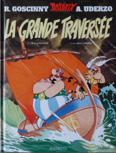 Astérix (Hachette) -22b2004- La grande traversée