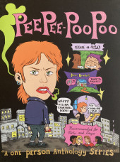 PeePee-PooPoo -2- Issue #420