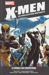 X-Men - La Collection Mutante -10496- Le Diable au carrefour