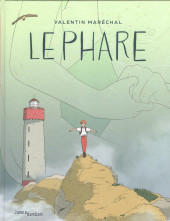 Le phare (Maréchal) - Le Phare