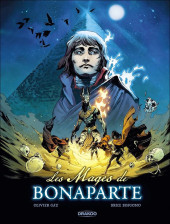 Les mages de Bonaparte - Les Mages de Bonaparte