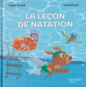 Esprit Sportif Happy Meal McDonald's -6- La leçon de natation