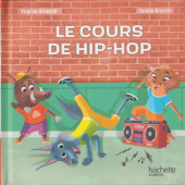 Esprit Sportif Happy Meal McDonald's -3- Le cours de hip-hop