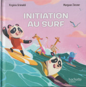 Esprit Sportif Happy Meal McDonald's -8- Initiation au surf