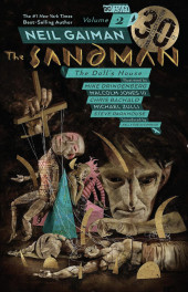 The sandman 30th Anniversary Edition -INT02- The Doll's House