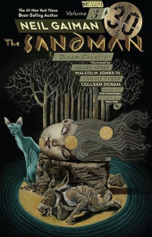 The sandman 30th Anniversary Edition -INT03- Dream Country