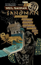 The sandman 30th Anniversary Edition -INT08- Worlds' End