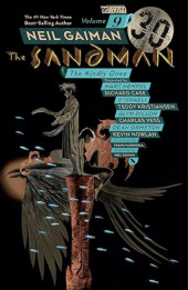 The sandman 30th Anniversary Edition -INT09- The Kindly Ones