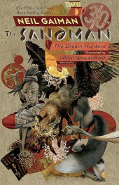 The sandman 30th Anniversary Edition -HS1- The Dream Hunters