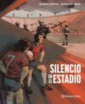 Silencio en el Estadio