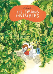 Les jardins Invisibles  - Les Jardins Invisibles