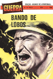 Guerra -79- Bando de lobos