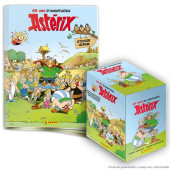 Astérix - 65 ans d'aventures Asterix