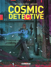 Cosmic detective