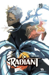 Radiant -19- Tome 19