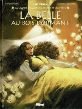 La belle au bois dormant (Bruneau/Bonacorsi) - La Belle au bois dormant