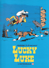 Lucky Luke (L'intégrale) - Tome 62024