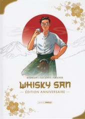 Whisky San -ES- Whisky San - Edition anniversaire