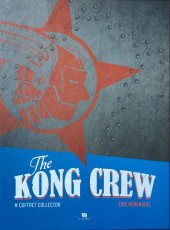 The kong Crew -a- Central Dak - Collector