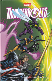 Thunderbolts (Omnibus) -2- Volume 2