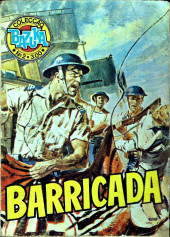 Colecção Bazuka -2- Barricada