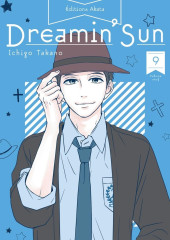 Dreamin' Sun -9a2024- Tome 9