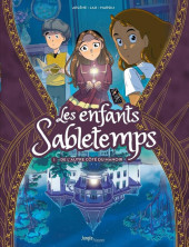 Les enfants Sabletemps -1- Tome 1