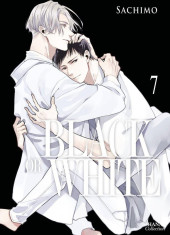 Black or White -7- Tome 7