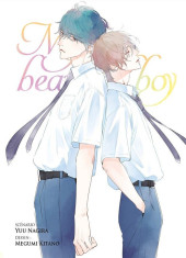 My beautiful boy -3- Tome 3