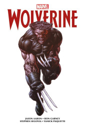 Wolverine (Omnibus) -12024- Wolverine (Nouvelle Edition)