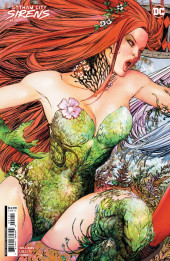 Gotham City Sirens Vol.2 (2024) -1VC- Issue #1