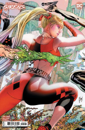 Gotham City Sirens Vol.2 (2024) -2VC- Issue #2