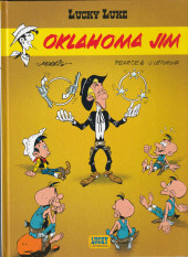 Lucky Luke -68b2023- Oklahoma Jim