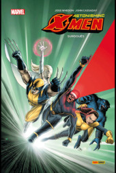 Astonishing X-Men -12024- Astonishing X-Men : Surdoués