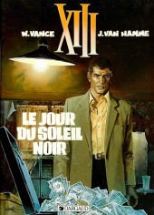 XIII -1a1993- Le jour du soleil noir