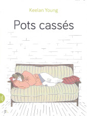 Pots cassés