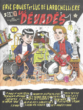 Les dévadés - les Dévadés