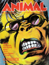 Animal - Tome 1