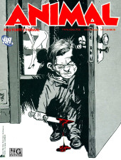 Animal - Tome 4