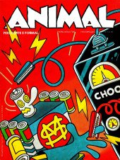 Animal - Tome 12