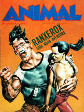 Animal - Tome 15