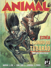 Animal - Tome 19